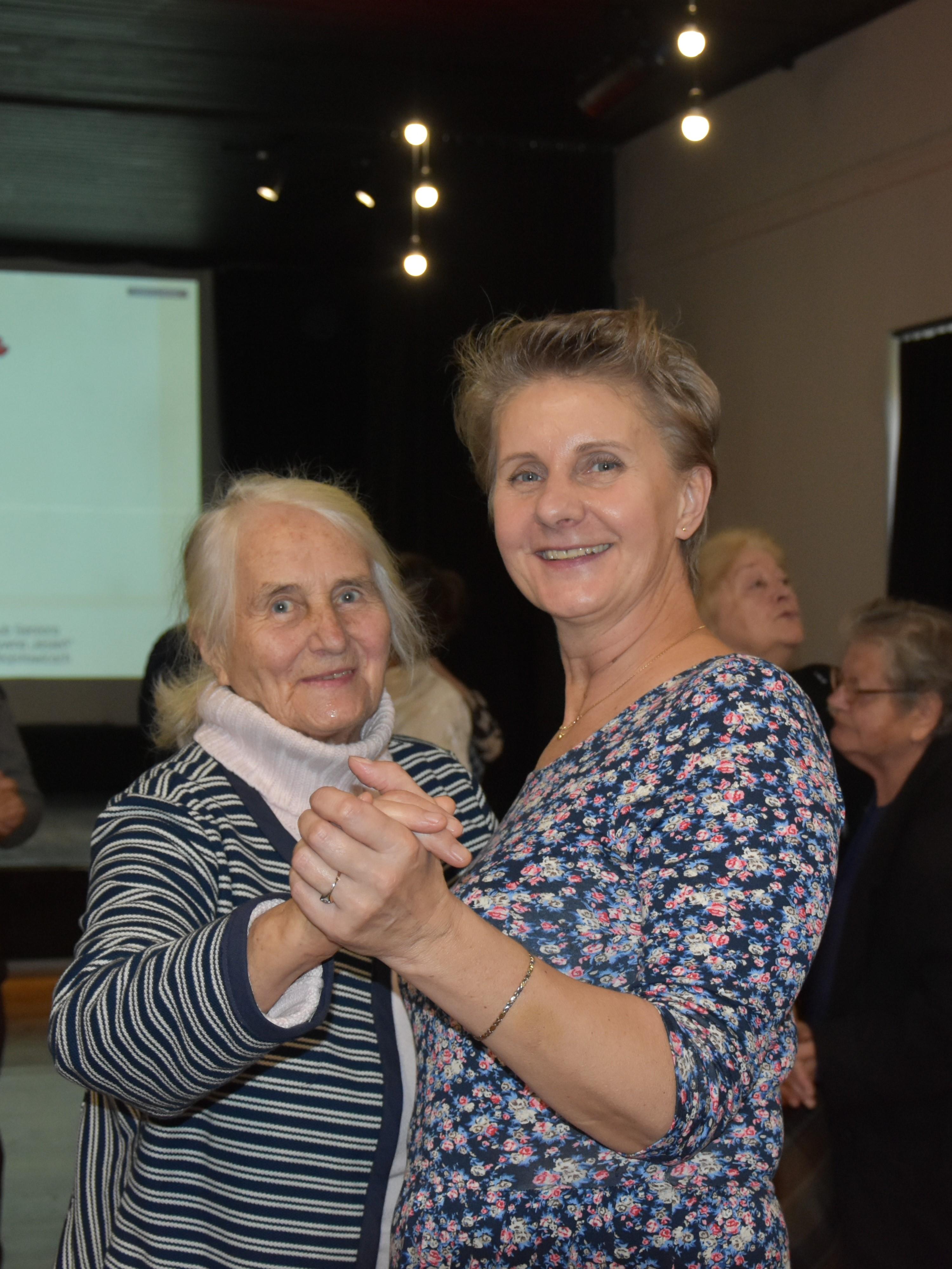 Gminny Dzień Seniora 2025